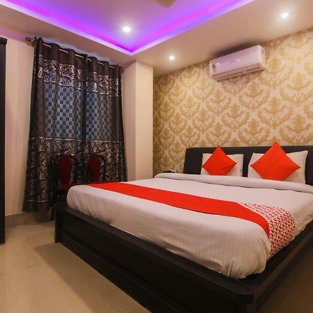 Oyo 27619 Hotel Blue Bird Annexe Nowgong Экстерьер фото