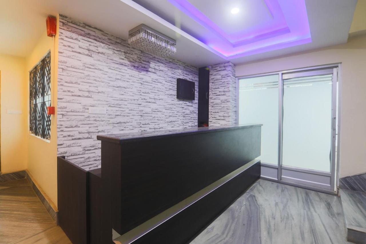 Oyo 27619 Hotel Blue Bird Annexe Nowgong Экстерьер фото