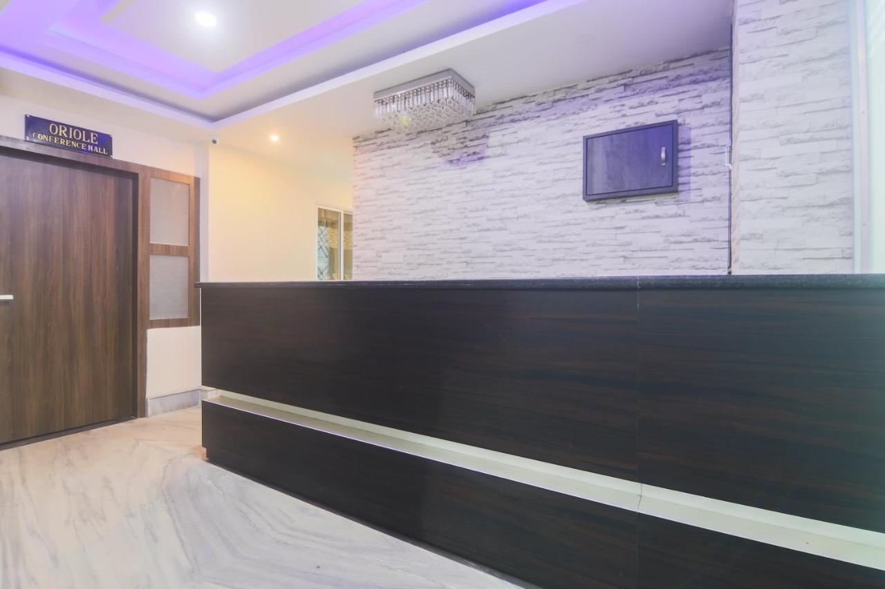 Oyo 27619 Hotel Blue Bird Annexe Nowgong Экстерьер фото
