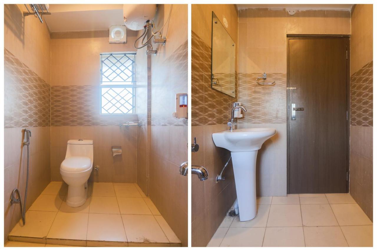 Oyo 27619 Hotel Blue Bird Annexe Nowgong Экстерьер фото